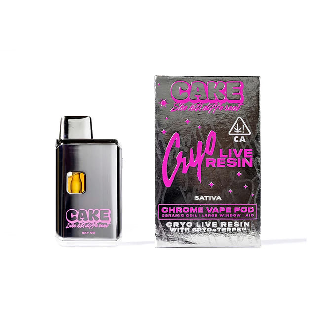 Pineapple Express - 1G Live Resin All-In-One *B2G1 EVERYDAY* *SPECIAL PRICING* - Pineapple Express (S)