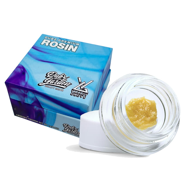 Starry Lemon Lime (S/H) Rosin - 1g - Lemon Lime (S/H)