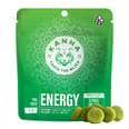 Energy Citrus Splash (S) THCV Nano - Energy Citrus Splash THCV Nano