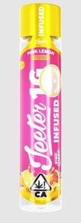 Jeeter - Pink Lemon Pre-Roll 1g - Jeeter - Pink Lemon Pre-Roll 1g