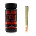 Fiyah | 5pk x .75g Preroll