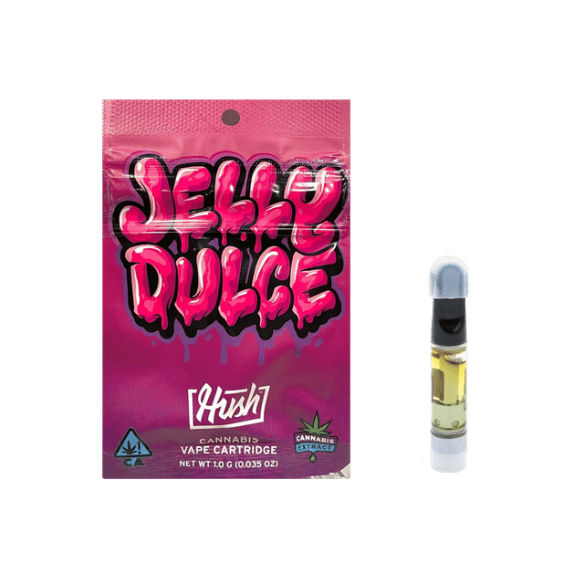 Jelly Dulce - Distillate - Cart - One Gram