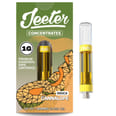 Cannalope (I) - 1g Jeeter Juice Cartridge *B2G1 EVERYDAY* - Cannalope (I)
