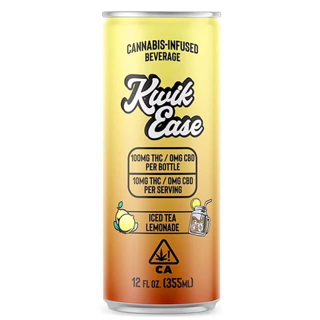 Iced Tea Lemonade (H) 100mg **B2G1 EVERYDAY** - Iced Tea Lemonade
