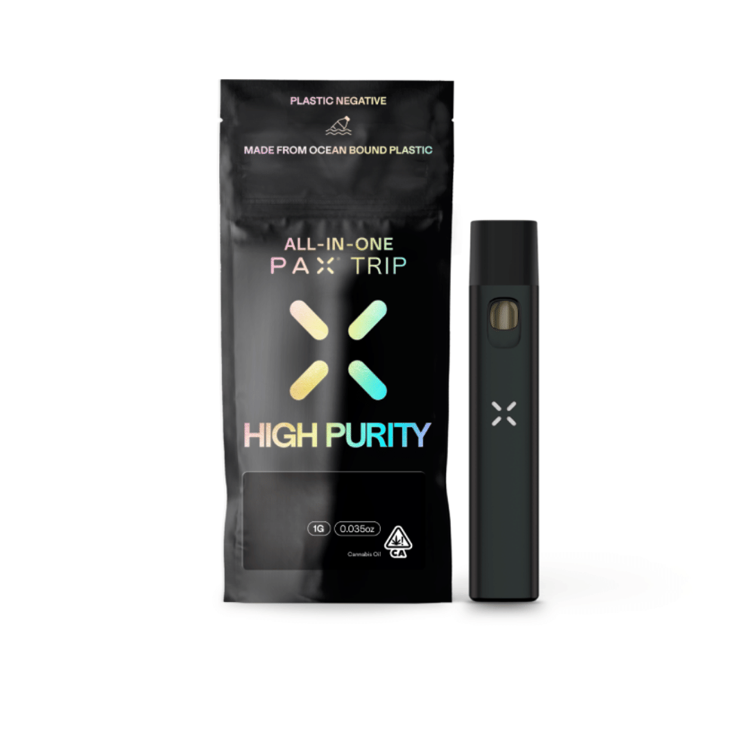 PAX: Mango Crack