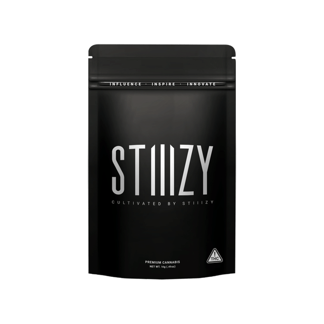 Lemon Cherry Gelato - 14g BLK