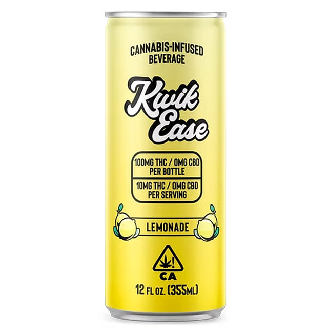 Lemonade (H) - 100mg * B2G1 EVERYDAY* - Lemonade (H)