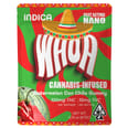 Watermelon Con Chile - 100mg Gummy *B2G1 EVERYDAY* - Watermelon Con Chile