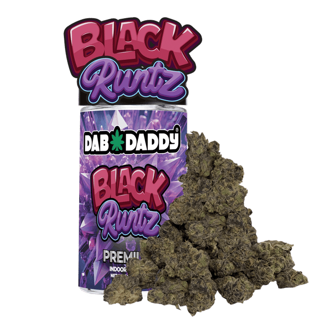 Black Runtz 14G