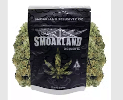 Smoakland — Jet Fuel
