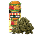 Hash Burger 14G