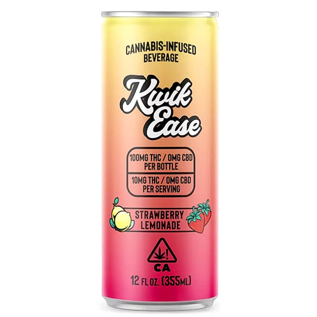 Strawberry Lemonade (H) - 100mg *B2G1 EVERYDAY* - Strawberry Lemonade (H)