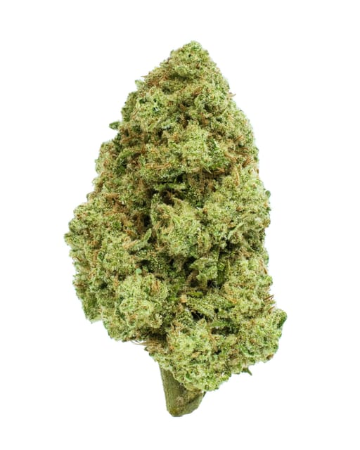 Blueberry Muffin - 3.5g (Indica ⏺ 23%-31%)