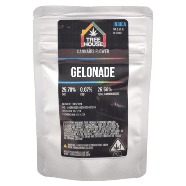 Gelonade (M) 3.5g