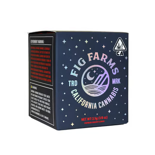 Rapper Weed (H) 31% - 3.5g