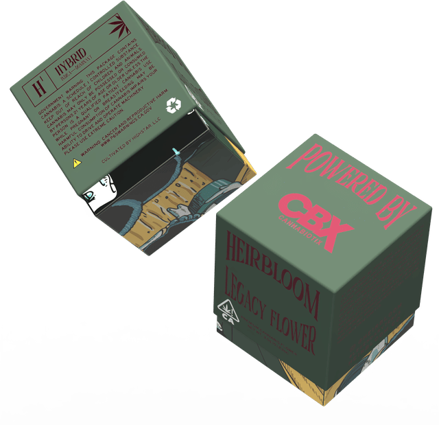 Original Glue | 3.5g Flower