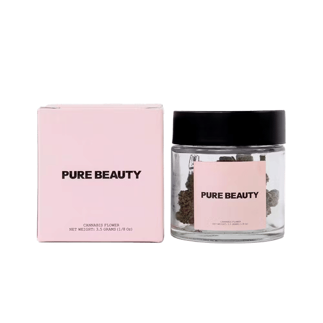 Canal St Runtz - Indoor Flower