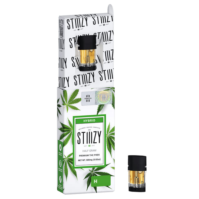 Do-Si-Do (H) .5g - Regular Pod *B2G1 EVERYDAY* *SPECIAL PRICING* - DoSiDo (H)