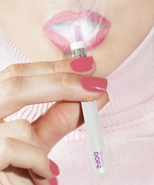 Unicorn Juice 1g Cart