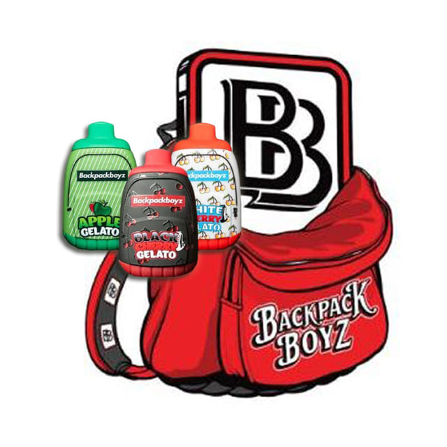 Backpackboyz - Liquid Diamonds Live Resin - V.A.P.E. - White Zerbert - 1g - 1 gram