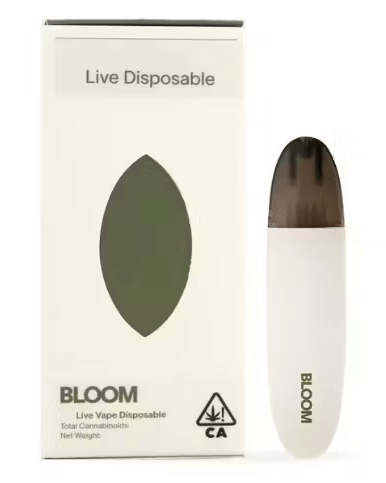Super Sour Diesel - 1G Live Resin All-In-One *B2G1 EVERYDAY* - Super Sour Diesel LR AiO (S)