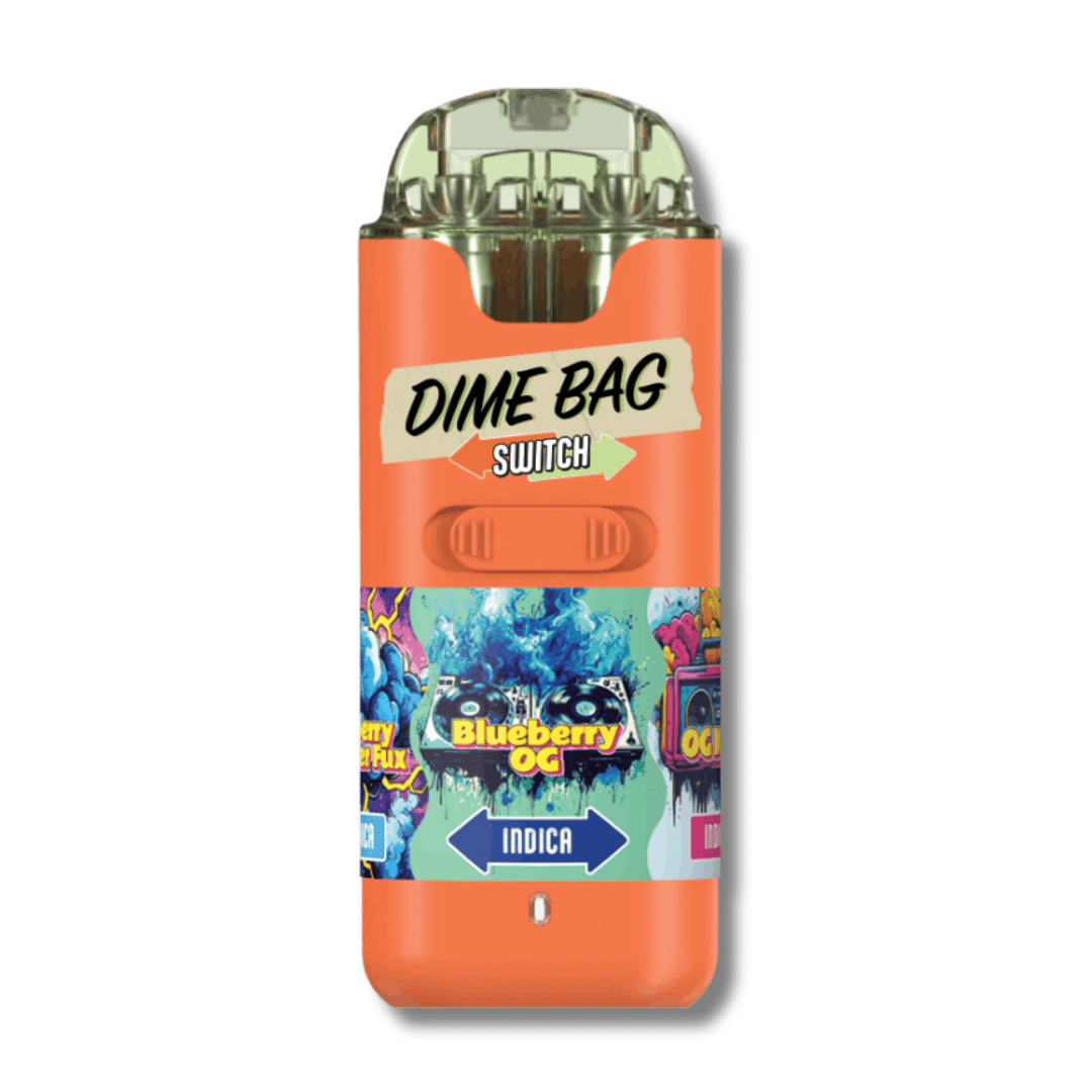 DIME BAG: OG Kush