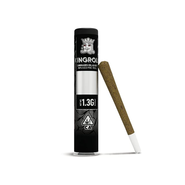 King Louis XIII x Queen Z KRL 1.3g PR