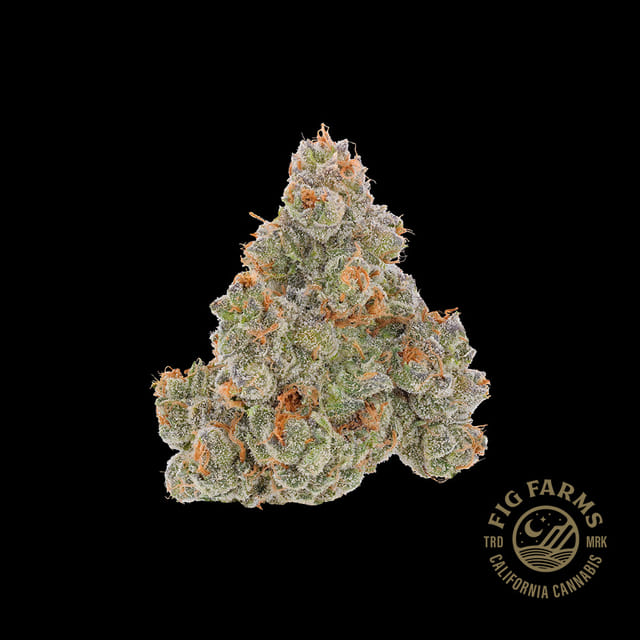 Peach Wreck 27.22% - 3.5G - Peach Wreck (S)