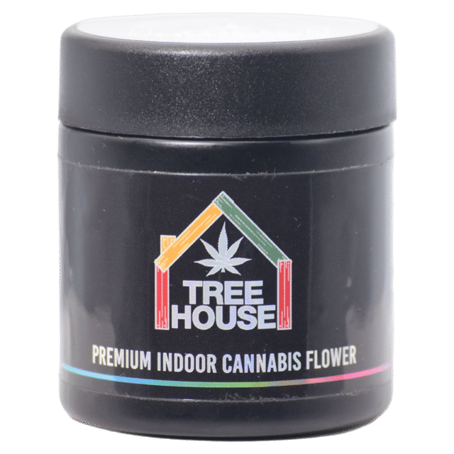 Black Label Lemon Cherry Gelato 3.5g