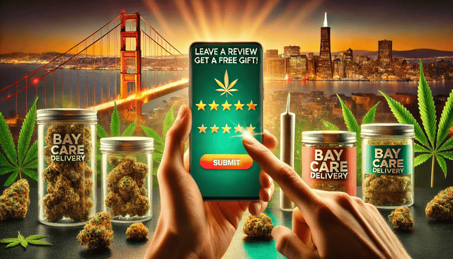 FREE Product Gift for Review! - Read Description! :)