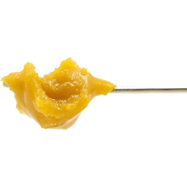 SB36 #40 Persy Rosin Badder 1g