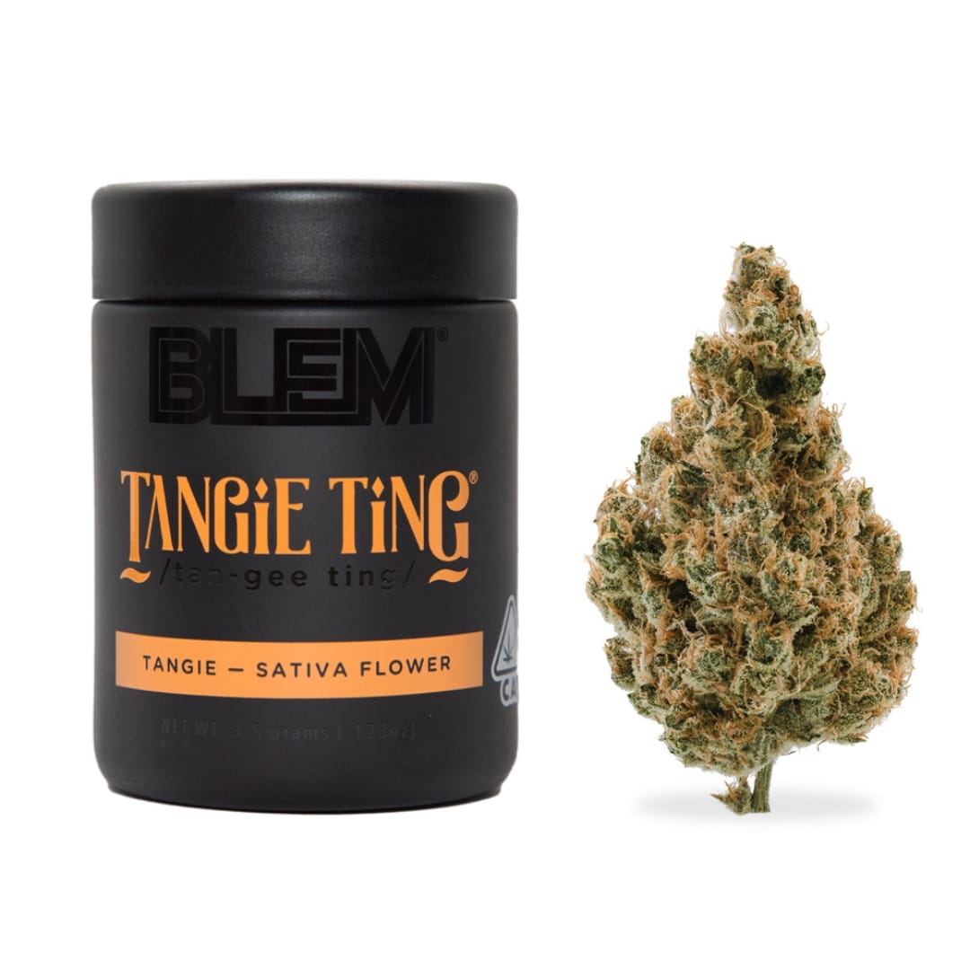 BLEM: Tangie
