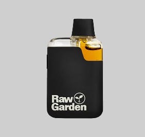 Raw Garden - Dosi Punch Sprout Sauce Disposable 1g - Raw Garden - Dosi Punch Sprout Sauce Disposable 1g