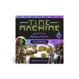 Time Machine Flower 1g Indica Wedding Cake