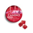 Wild Cherry 5:5:5 Gummies 100mg Camino