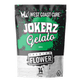Jokerz Gelato - 14G Premium Flower