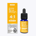 Care By Design | 2:1 Full Spectrum CBD Drops 30ml