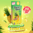 Pineapple Express All-In-One Vape (1g)