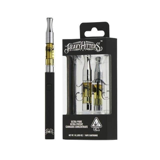 *Jilly Bean Cold Filtered Vape 1g