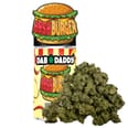 HASH BURGER 14G