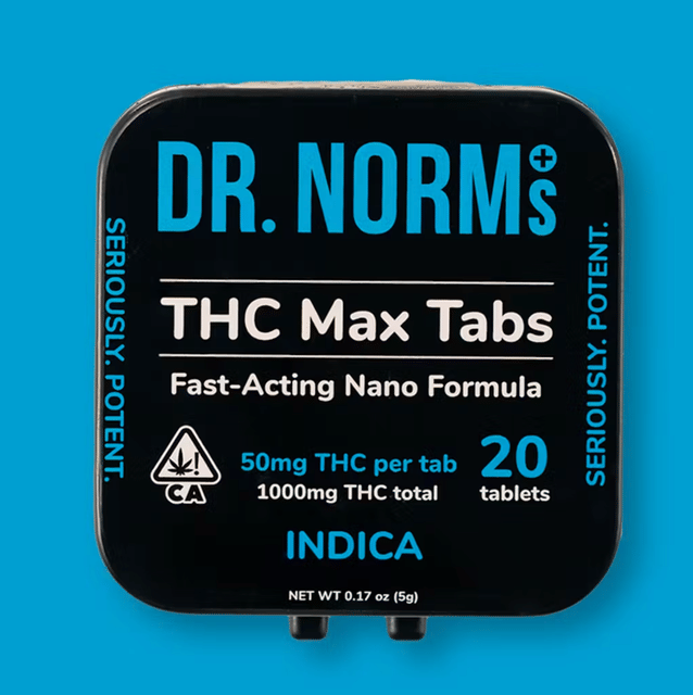 Indica Max Tablets