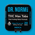 Indica Max Tablets