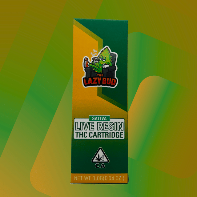 Blue Dream Cartridge 1g