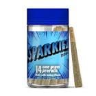 Bubba Kush 14pk Prerolls 14g