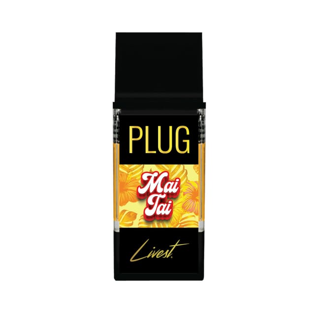 Mai Tai 1g Livest Pod