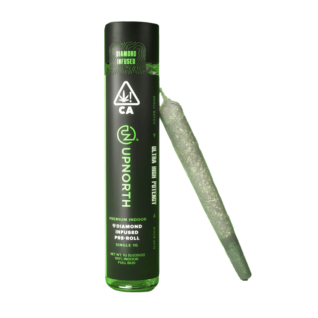 J1 - Pre-Roll - 1g (Single)