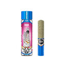 Slymer Live Resin Infused Baby Cannon Pre-Roll (1.3G) - (1.3G)