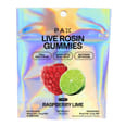 Raspberry Lime (H) Rosin Gummies - Raspberry Lime (H) Rosin Gummies