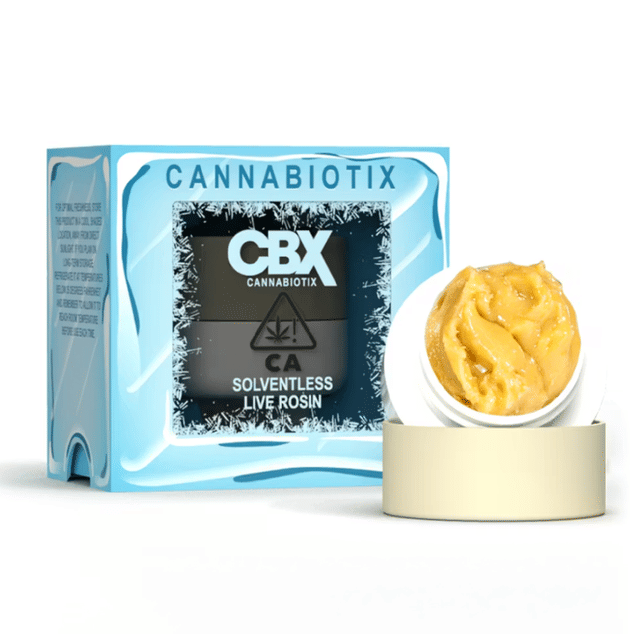 Funktopia (H) - Live Rosin 1g (Tier 2) - Funktopia (H)