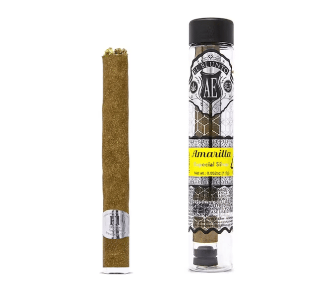 Amarilla Blunt (1.5g)
